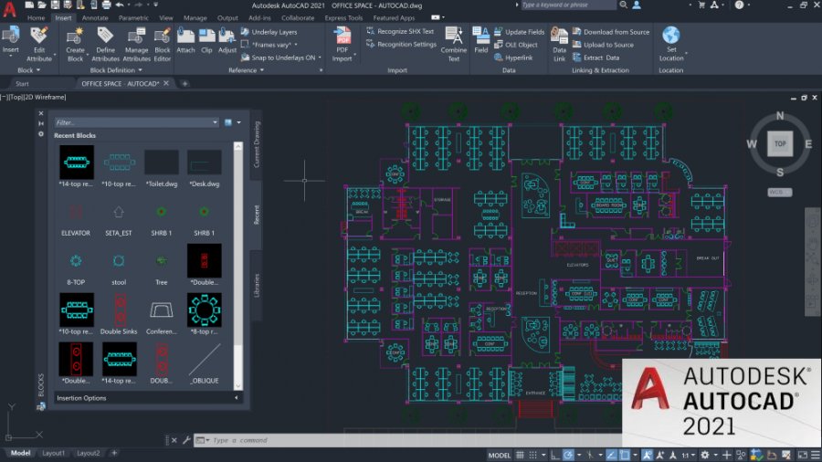 free autocad download for mac